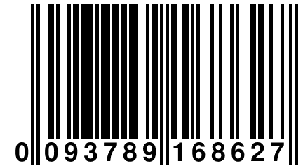 0 093789 168627