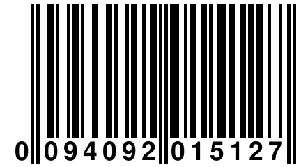 0 094092 015127