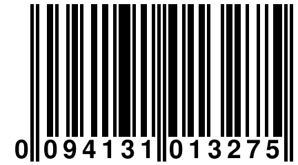 0 094131 013275