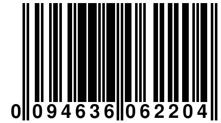 0 094636 062204