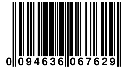 0 094636 067629