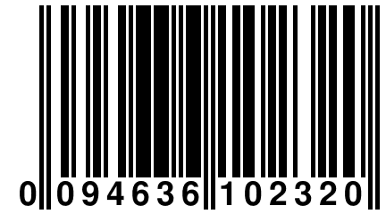 0 094636 102320