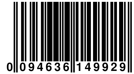0 094636 149929