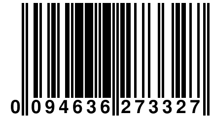 0 094636 273327