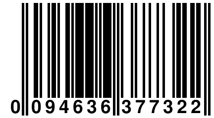 0 094636 377322