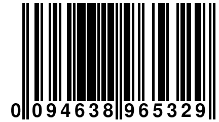 0 094638 965329