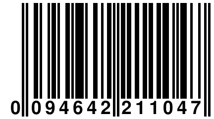 0 094642 211047