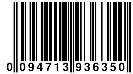 0 094713 936350