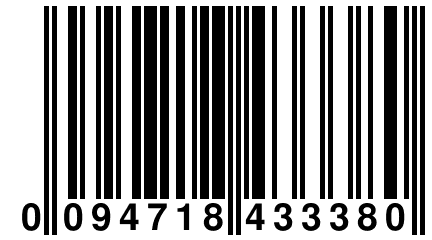 0 094718 433380
