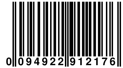0 094922 912176