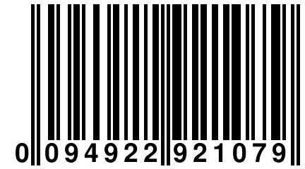 0 094922 921079