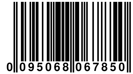 0 095068 067850