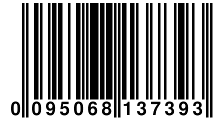 0 095068 137393