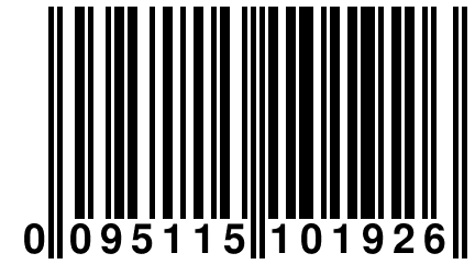 0 095115 101926