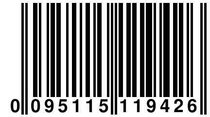 0 095115 119426