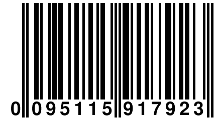0 095115 917923