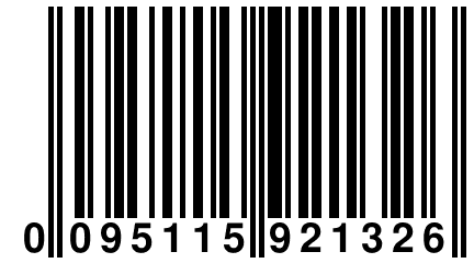 0 095115 921326