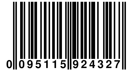 0 095115 924327