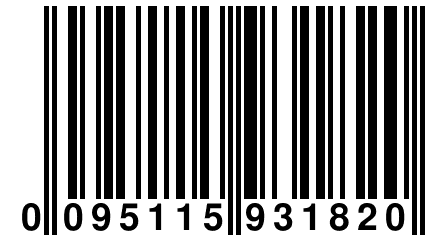 0 095115 931820
