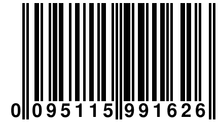 0 095115 991626