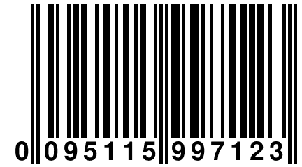 0 095115 997123