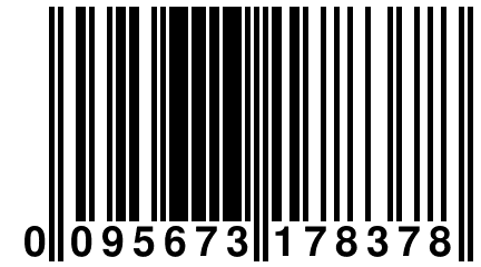 0 095673 178378