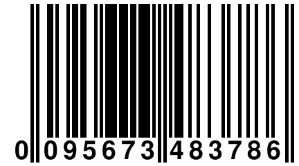 0 095673 483786
