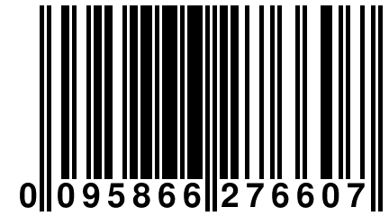 0 095866 276607