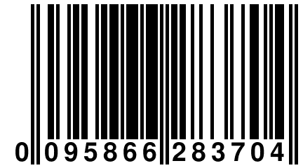0 095866 283704