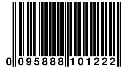0 095888 101222