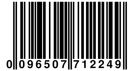 0 096507 712249