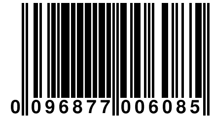 0 096877 006085