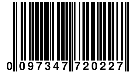 0 097347 720227