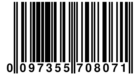 0 097355 708071