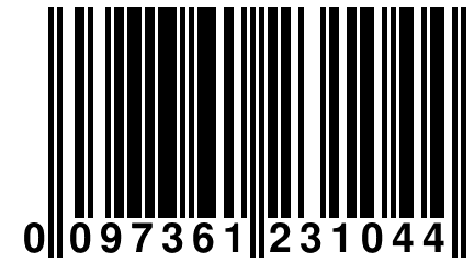 0 097361 231044