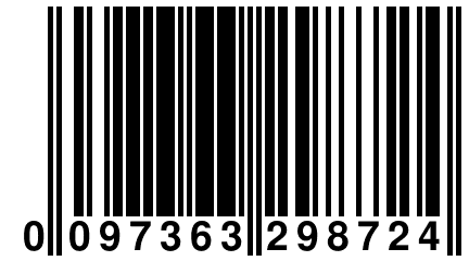 0 097363 298724