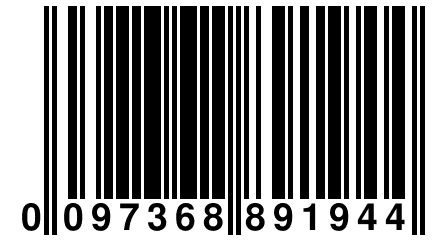 0 097368 891944
