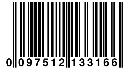 0 097512 133166