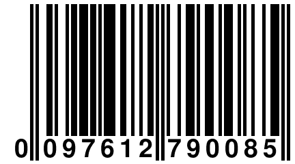 0 097612 790085