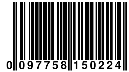 0 097758 150224