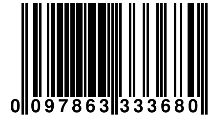 0 097863 333680