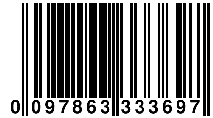 0 097863 333697