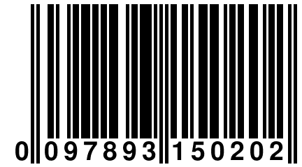 0 097893 150202