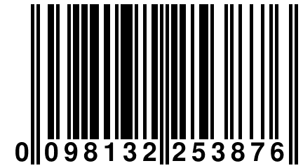 0 098132 253876