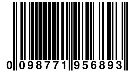 0 098771 956893