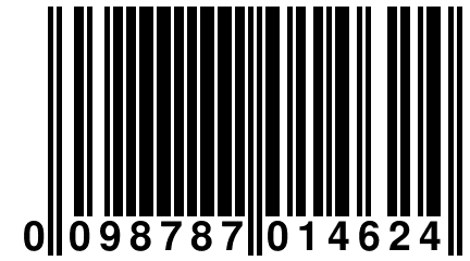 0 098787 014624