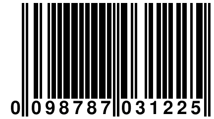 0 098787 031225