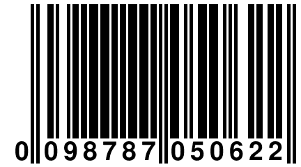 0 098787 050622