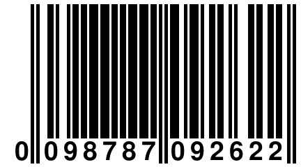 0 098787 092622