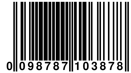 0 098787 103878